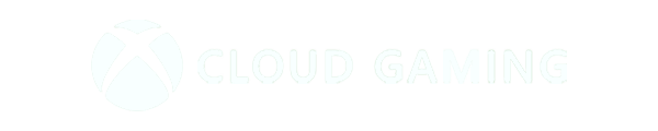 xbox cloud gaming Icon